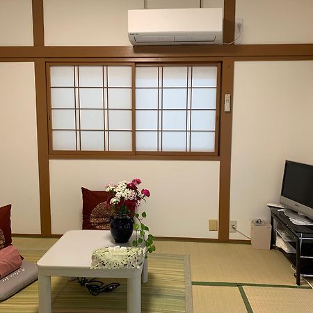 幽舍の庭 Apartment Izumisano Exterior photo