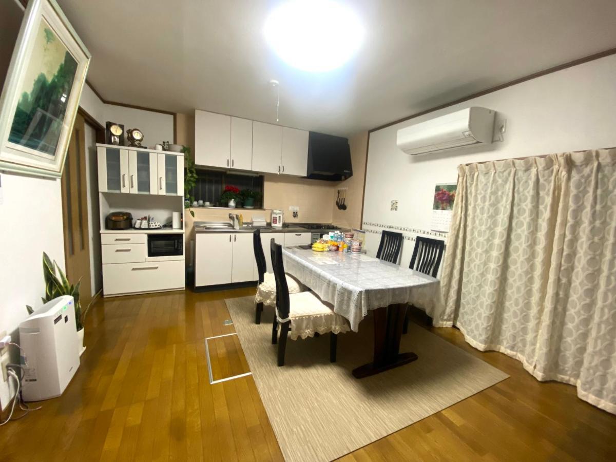 幽舍の庭 Apartment Izumisano Exterior photo